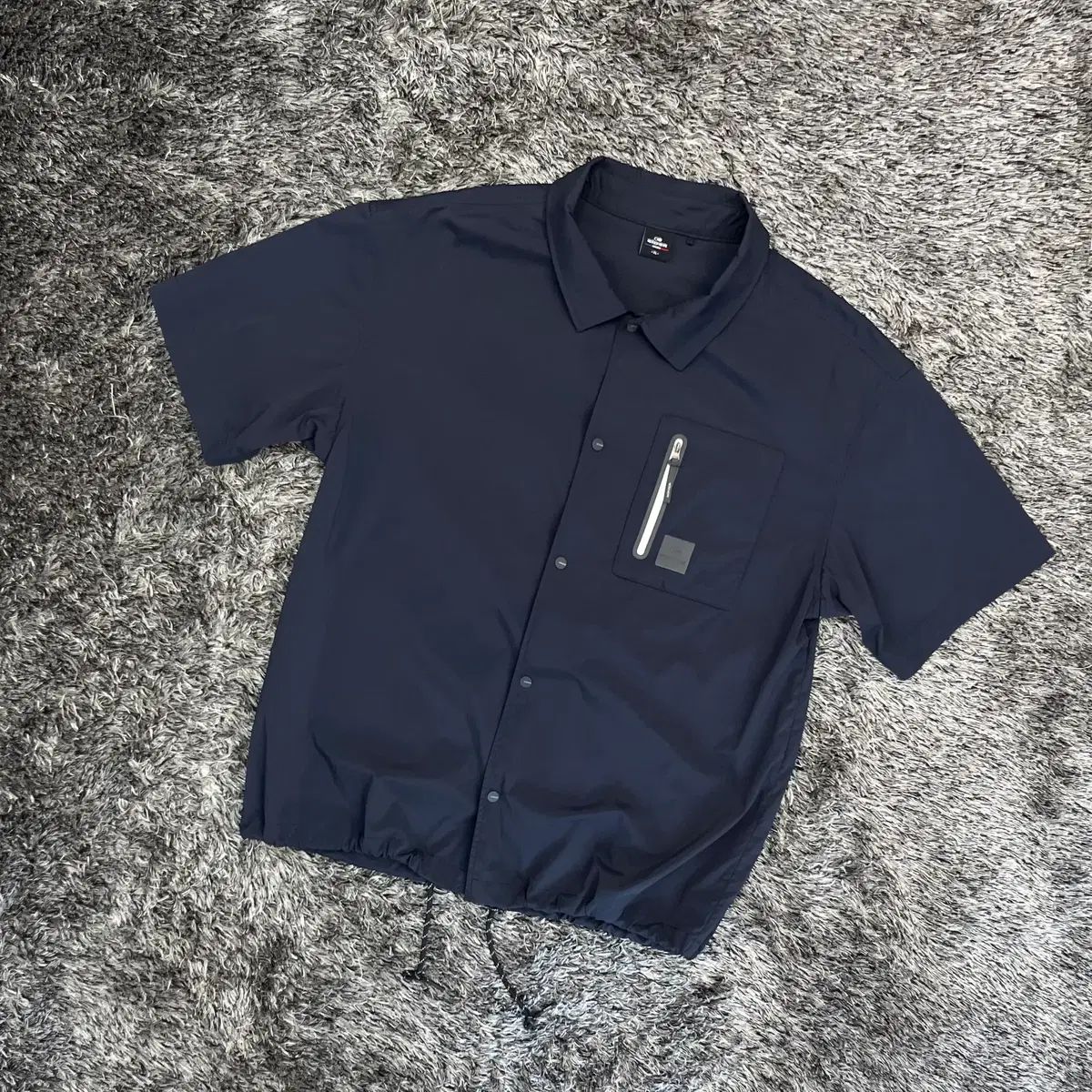アイダー シャツ (XL)