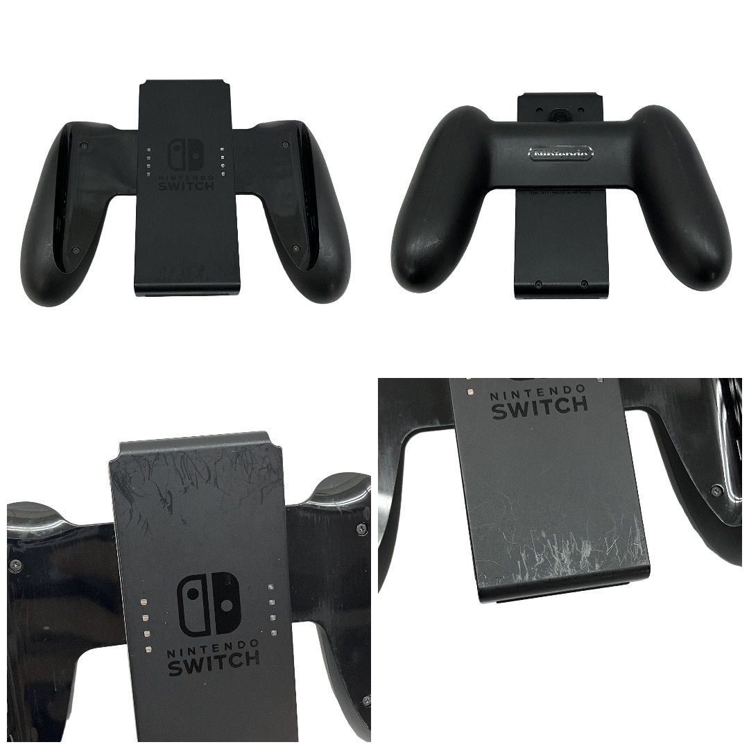 Nintendo Switch HAC-001 ゲーム機 ニンテンドー スイッチ 任天堂 家電