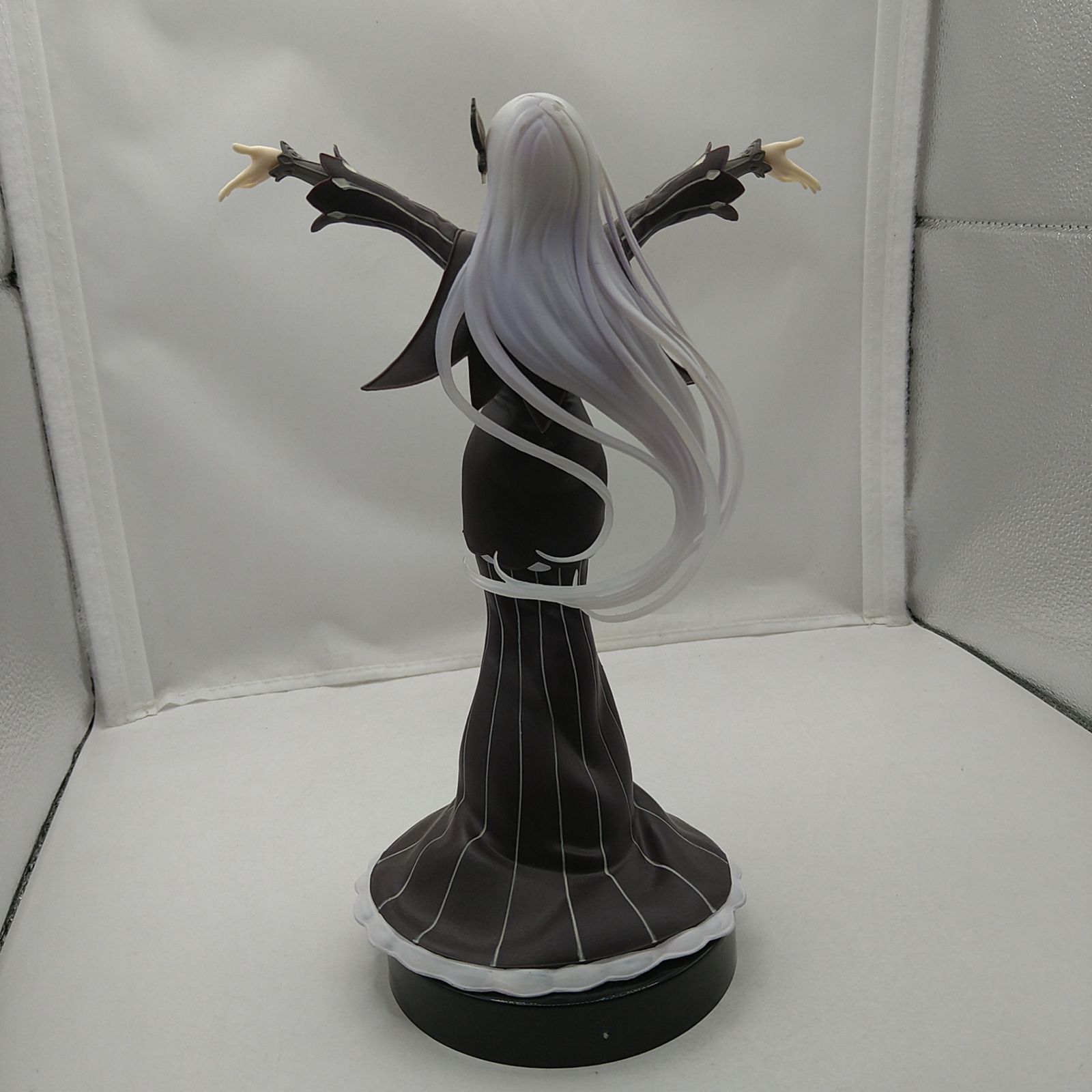 リゼロ】フィギュアセット2種 エキドナ BIJYOIDレム 2606BXsy4 - メルカリ