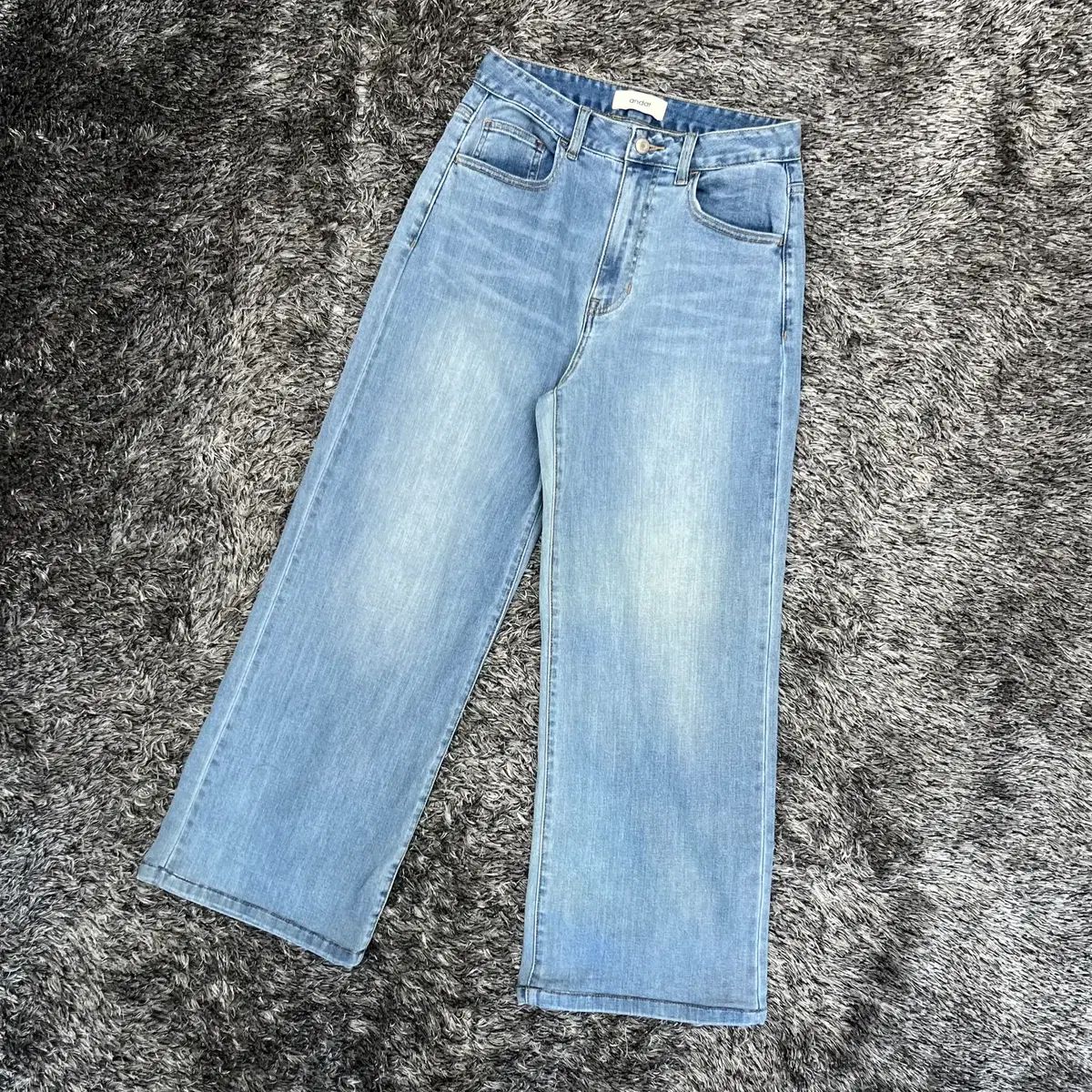 アンダール レディース デニム (28) 11,140円