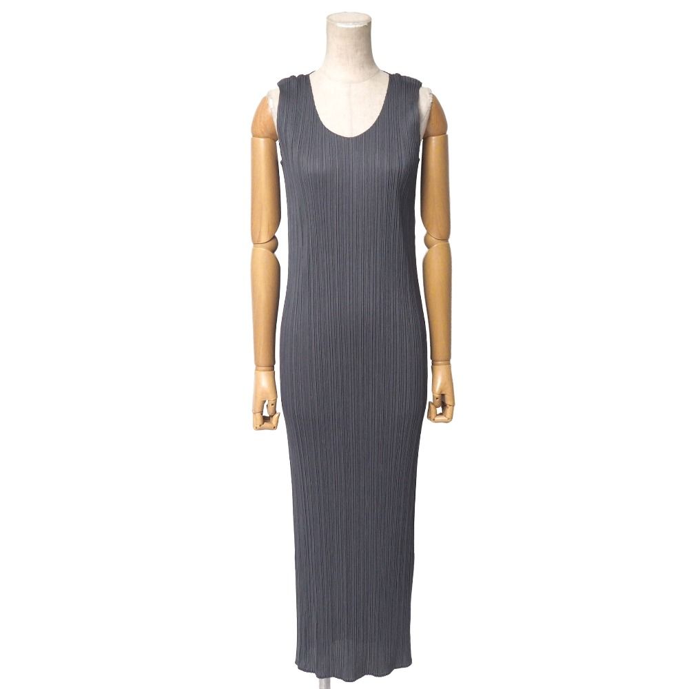 □美品□PLEATS PLEASE ISSEY MIYAKE プリーツプリーズ イッセイミヤケ