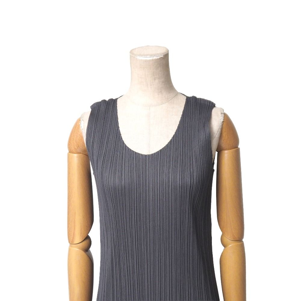 □美品□PLEATS PLEASE ISSEY MIYAKE プリーツプリーズ イッセイミヤケ