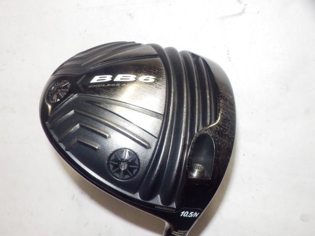 【中古】ドライバー その他 BB6/FUJIKURA SpeeerNX Blue40/R/10.5[5443]