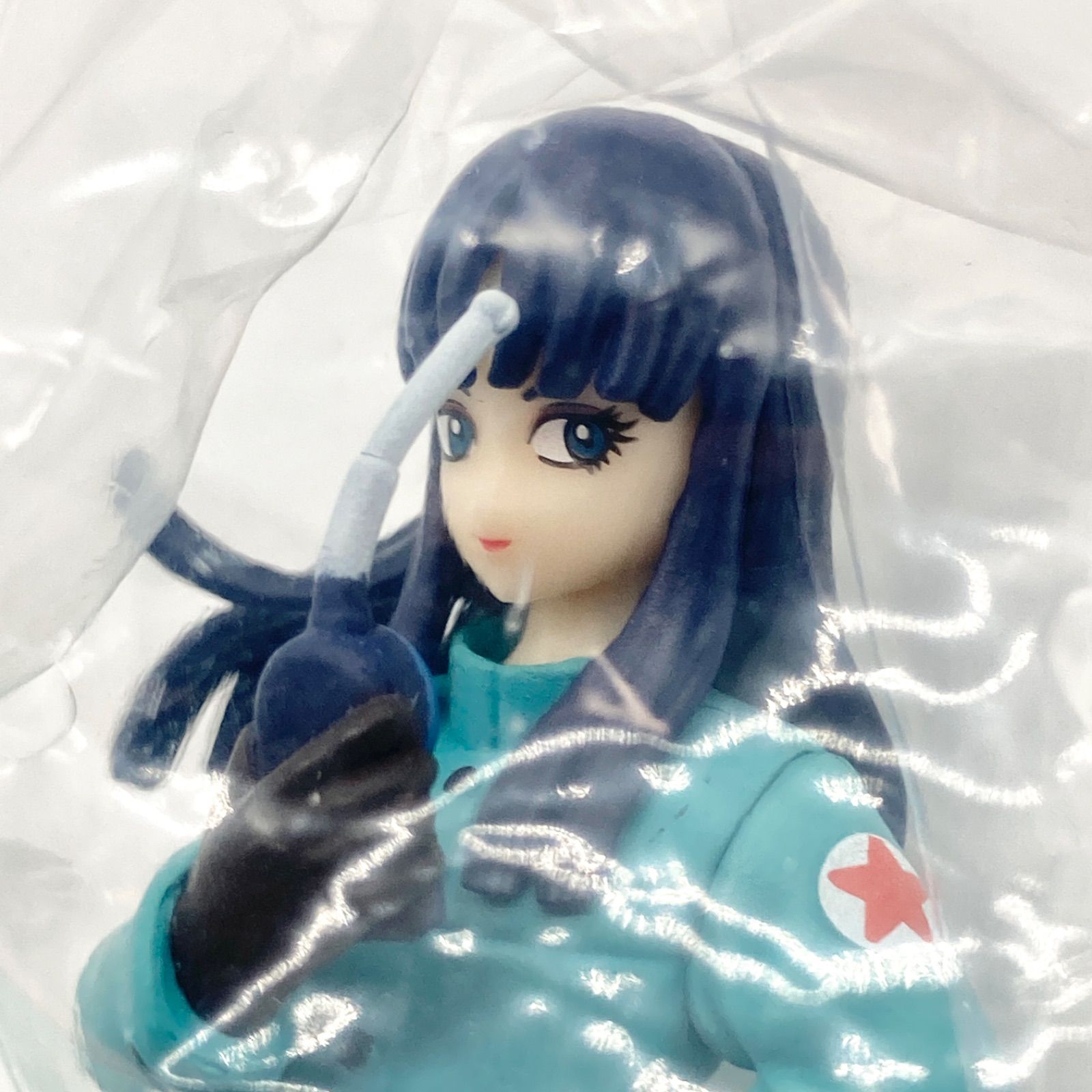 新品未開封/2体セット)】ガシャポン HGドラゴンボール Another2 マイ