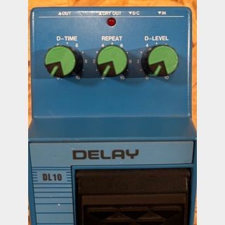 Ibanez DL10 - メルカリ