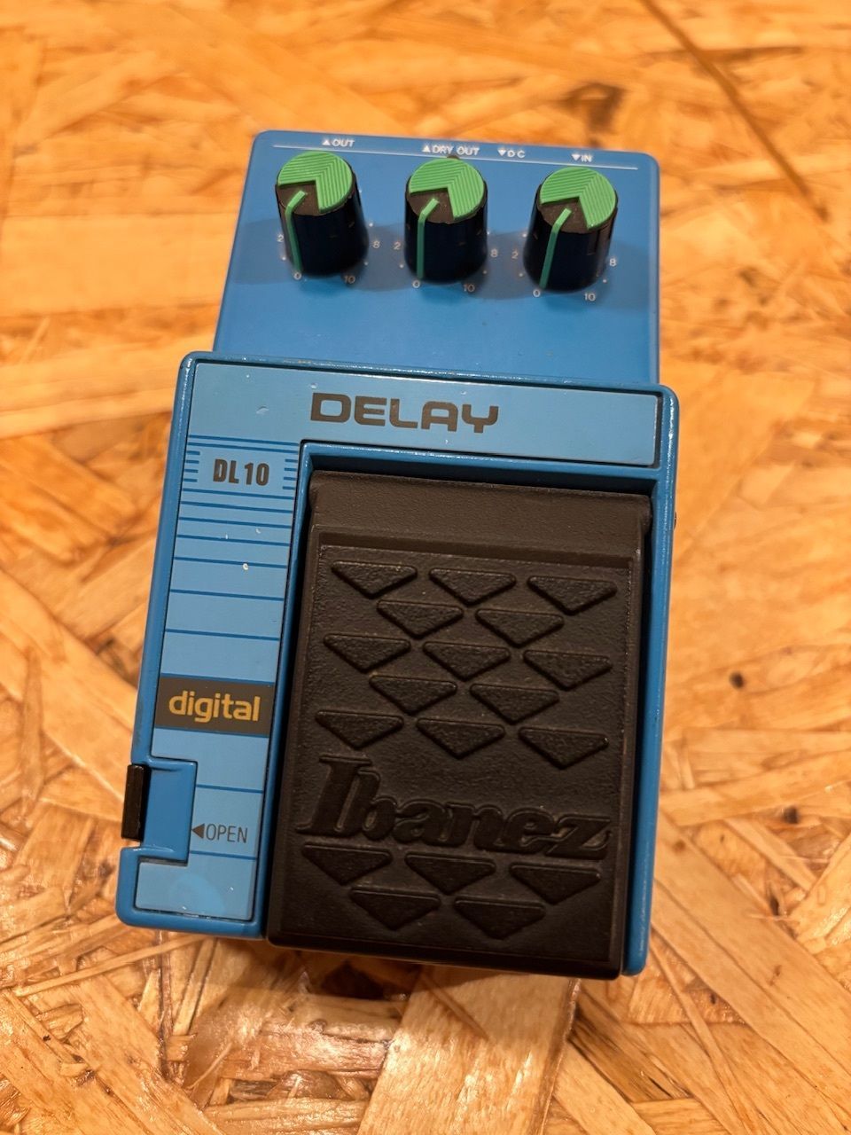 Ibanez DL10 - メルカリ