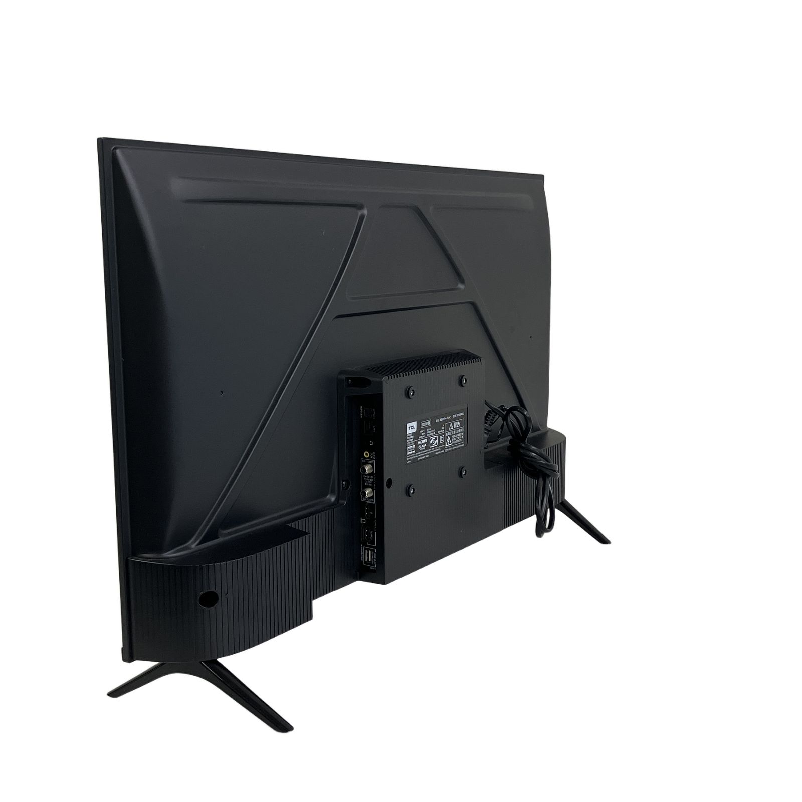 TCL 32S5400 液晶 テレビ 32型 フルHD スマートテレビ 2023年製 家電