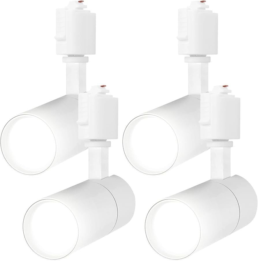 ライティングレール用スポットライト昼白色100W相当 消費電力10W 大
