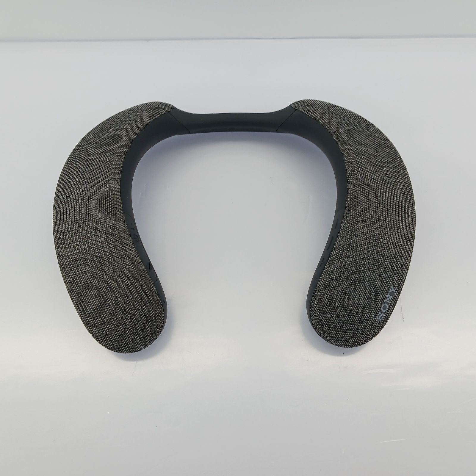 コ*イ様 SONY SRS-NS7/HC ワイヤレスネックバンドスピーカー 展示 展示商品】ソニー SONY ワイヤレスネックバンドスピーカー SRS-NS7-HC