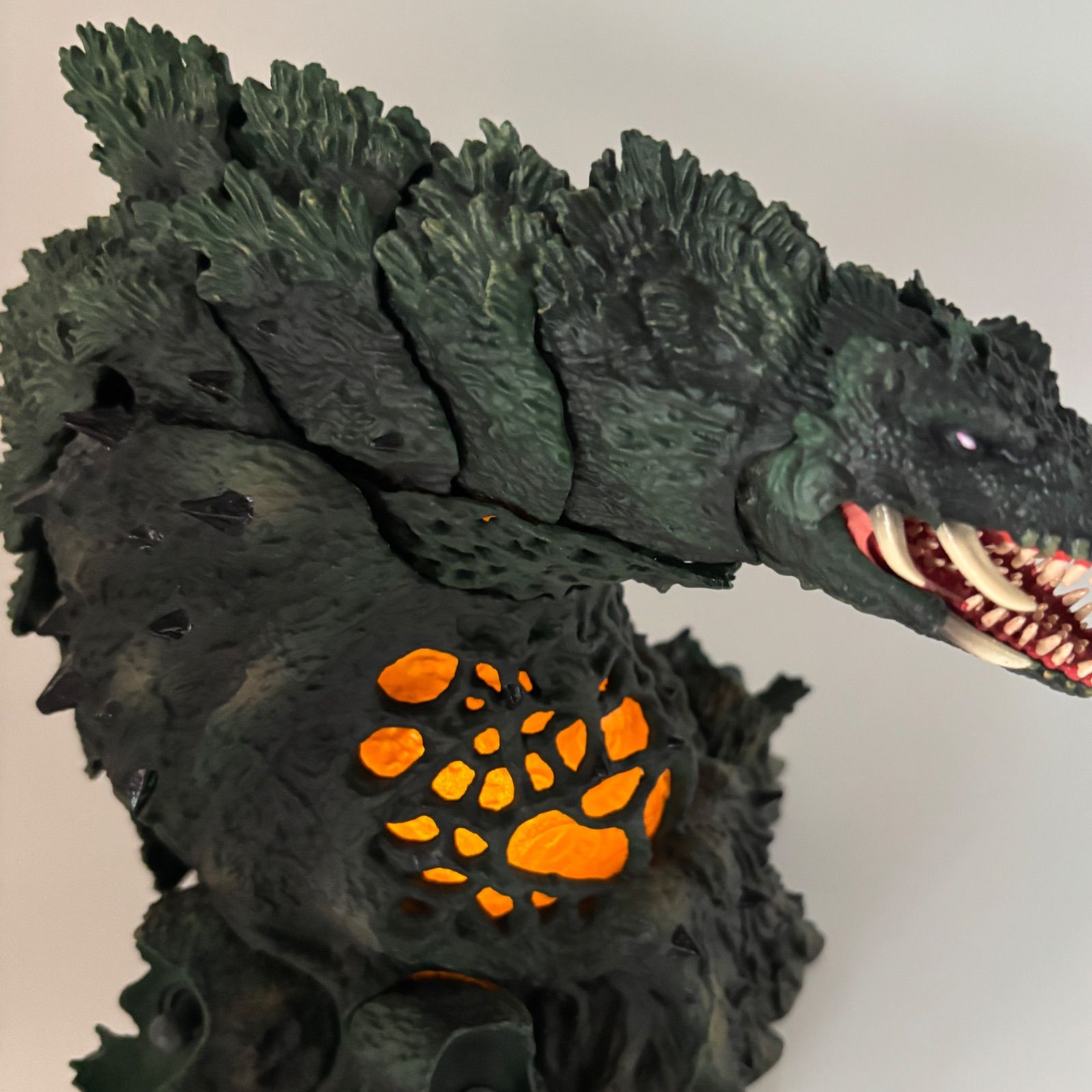 ビオランテ S.H.MonsterArts モンスターアーツ フィギュア ゴジラ 