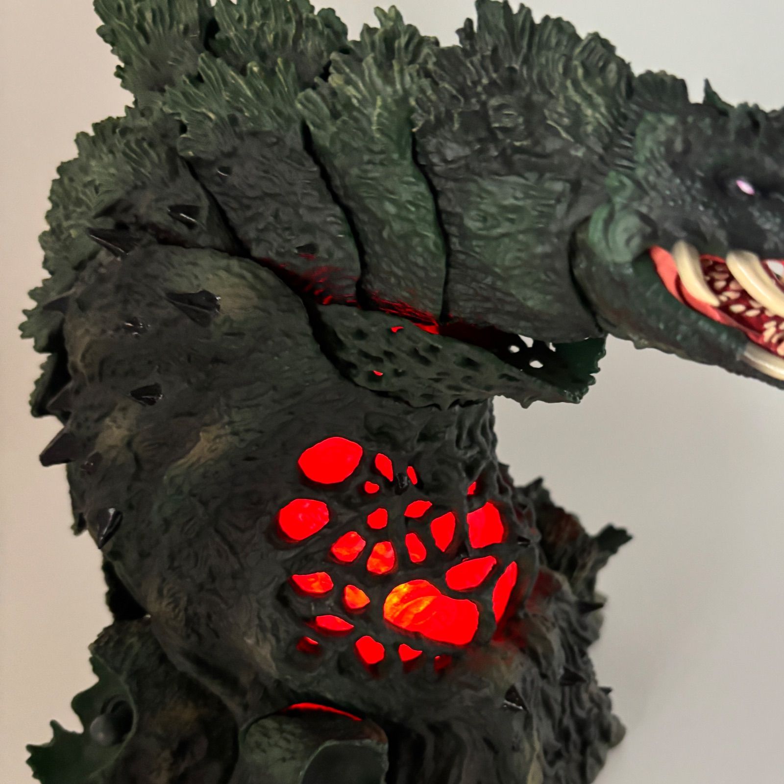 ビオランテ S.H.MonsterArts モンスターアーツ フィギュア ゴジラ 