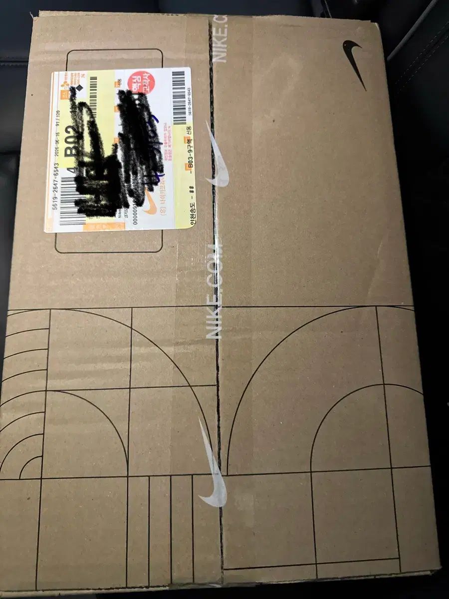 PEACEMINUSONE クライオショット 280 出品