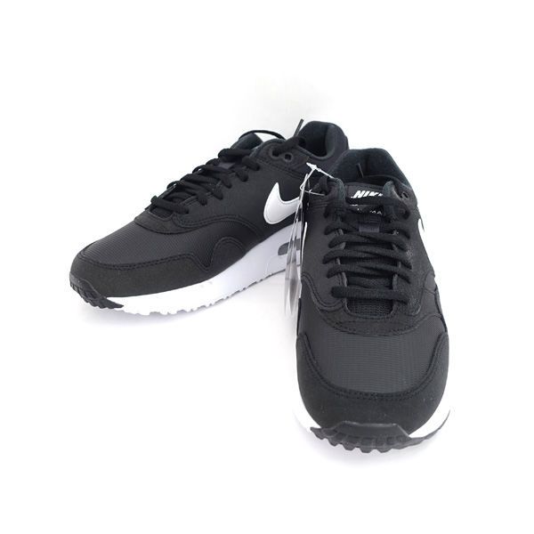 NIKE / ナイキ ◇エアマックス 1 86 OG ゴルフ/ブラック/26.5cm/タグ