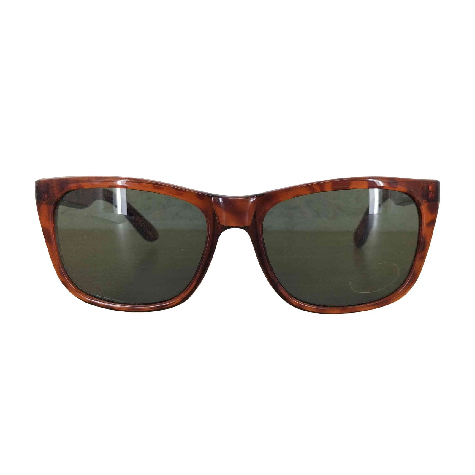 ユーズドフルギ USED古着 {{LUNETTES I.D.C}} IDC 5006 NO.5 サングラス メンズ 表記無