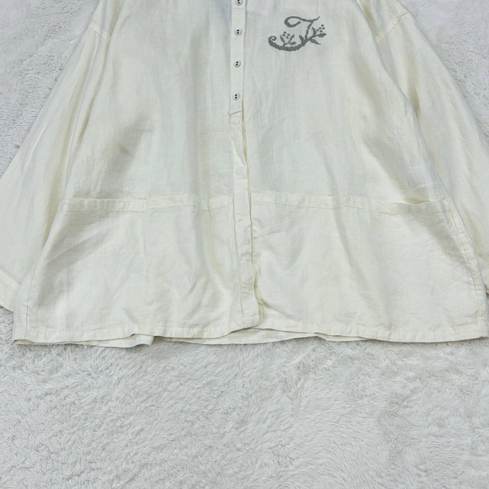新品 未使用 定価15,400円 TSUHARU Samansa Mos2 SM2 サマンサモスモス