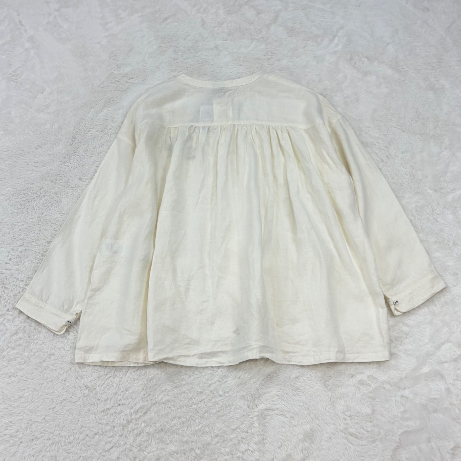 新品 未使用 定価15,400円 TSUHARU Samansa Mos2 SM2 サマンサモスモス