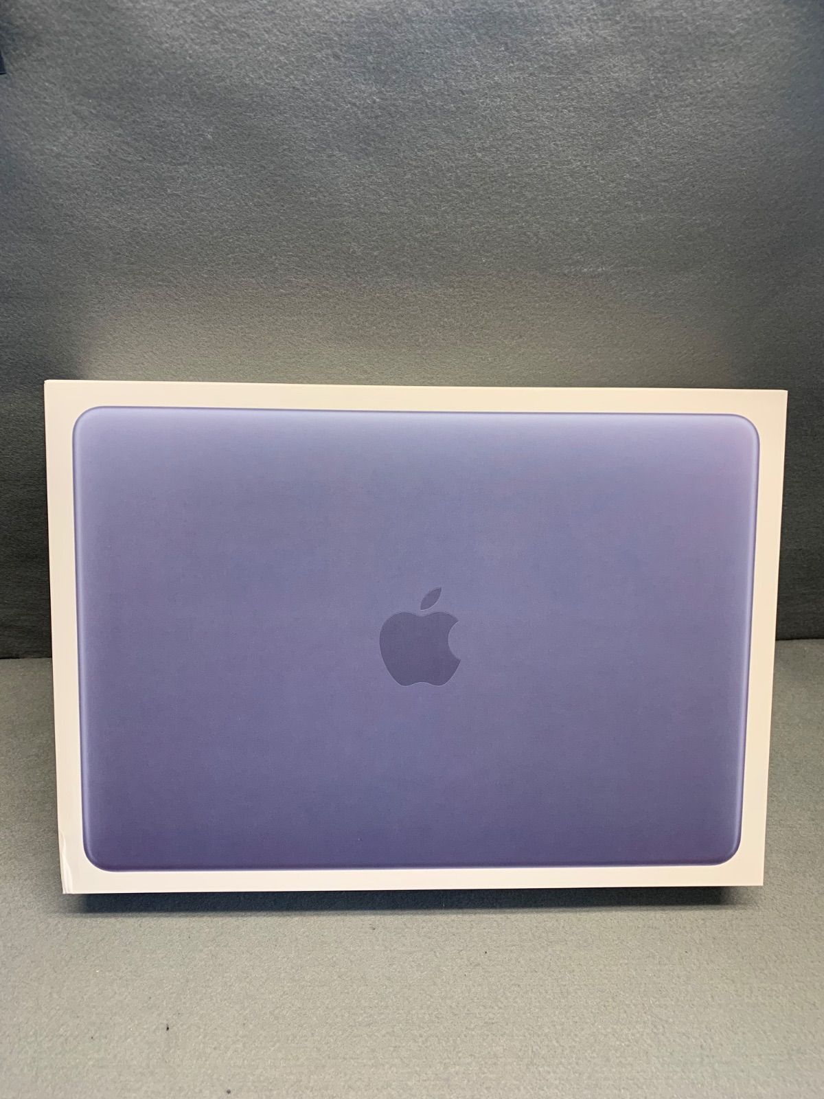 新品未使用 MacBook Neo 13インチ 8GB 256GB インディゴ色