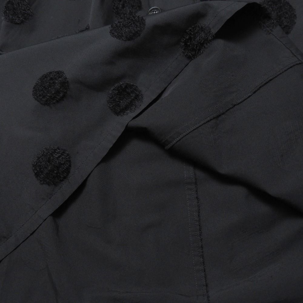 Y's Yohji Yamamoto ワイズ ヨウジヤマモト スカート サイズ1 ドット