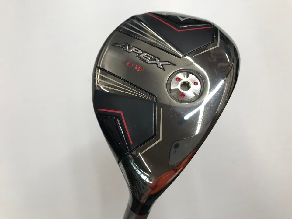 キャロウェイ APEX UW 2024 19度 TENSEI 70 for Callaway Sフレックス