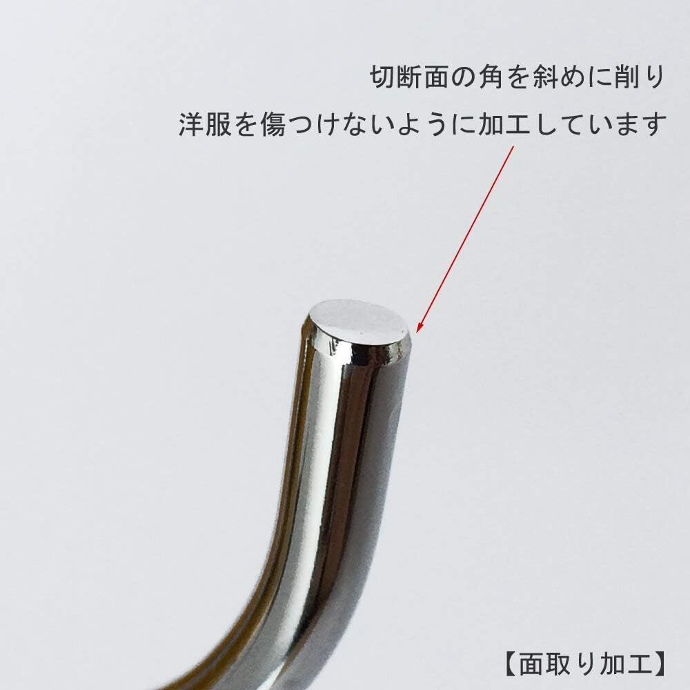 TAYA S字フック Sカン 90度ひねり SFA-T125 H125mm アンティークシルバー 20本セット プロ仕様 収納 雑貨 おしゃれ コンパクト【安心の日本製】 ハンガーのタヤ TAYA S字フック Sカン 90度ひねり SFA-T125 H125mm アンティークシルバー 20本セット プロ仕様 収納 雑貨 おしゃれ コンパクト【安心の日本製】 ハンガーのタヤ