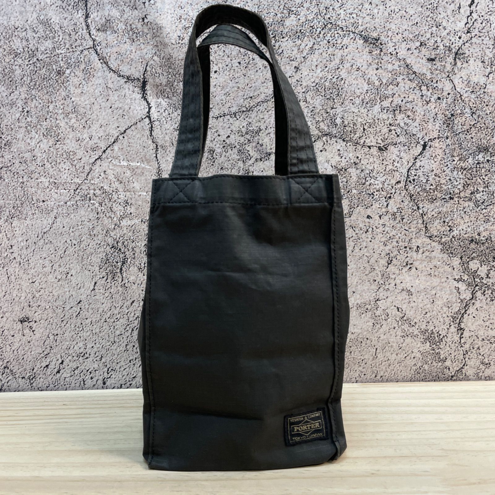 PORETER ポーター 吉田カバン ミニトートバッグ 手提げバッグ - メルカリ