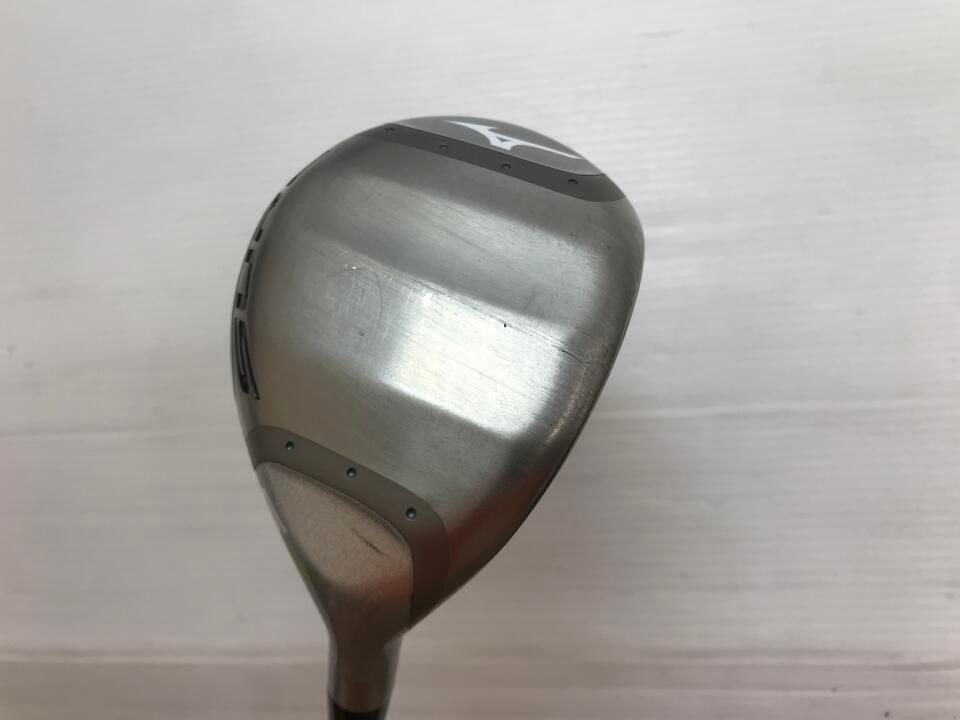 ミズノ　SURE DD MI　23度　EXSAR (SURE DD)　Rフレックス　ユーティリティ　中古　ゴルフドゥ！多摩ニュータウン店【最短即日発送】