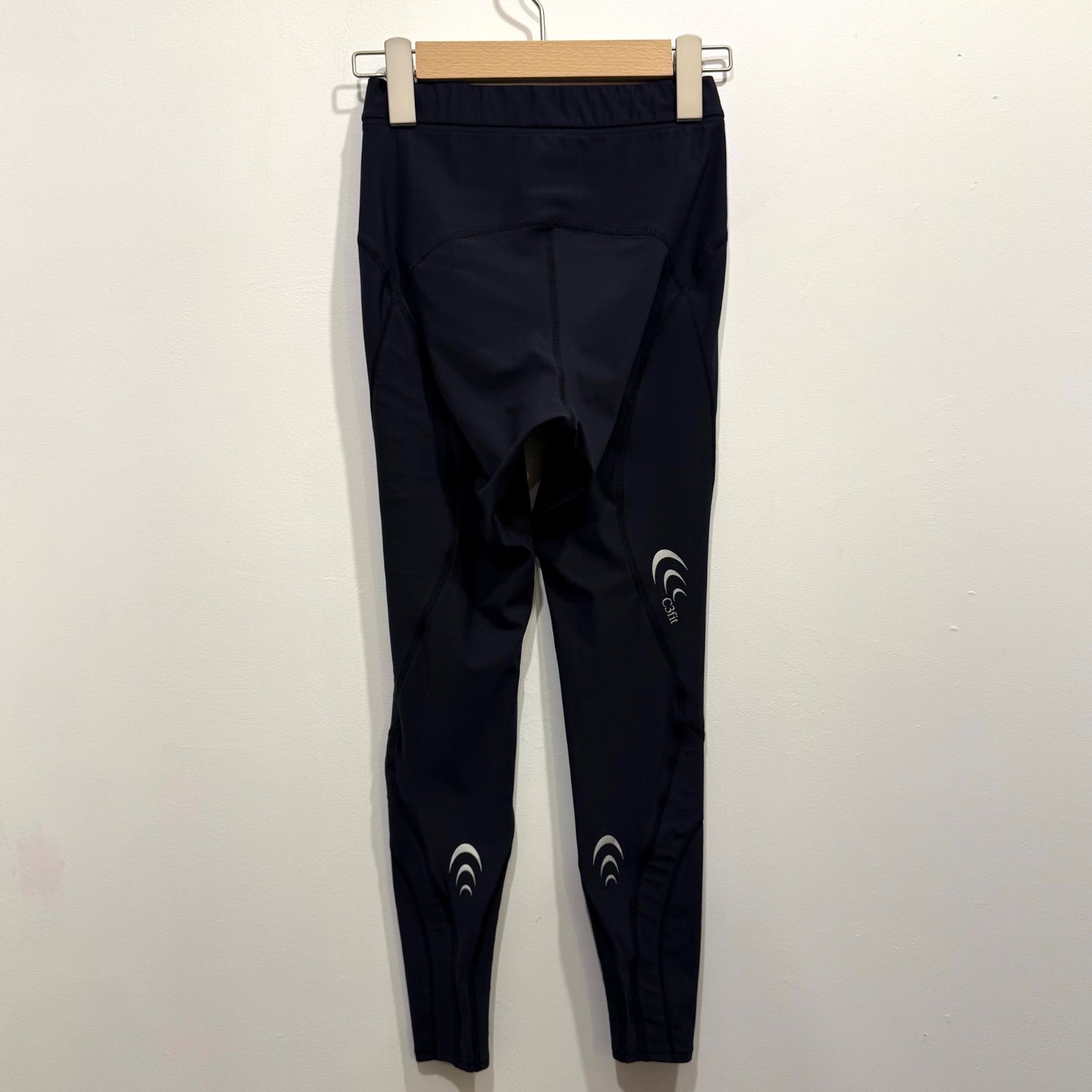 シースリーフィット C3fit ゴールドウイン エレメントロングタイツ