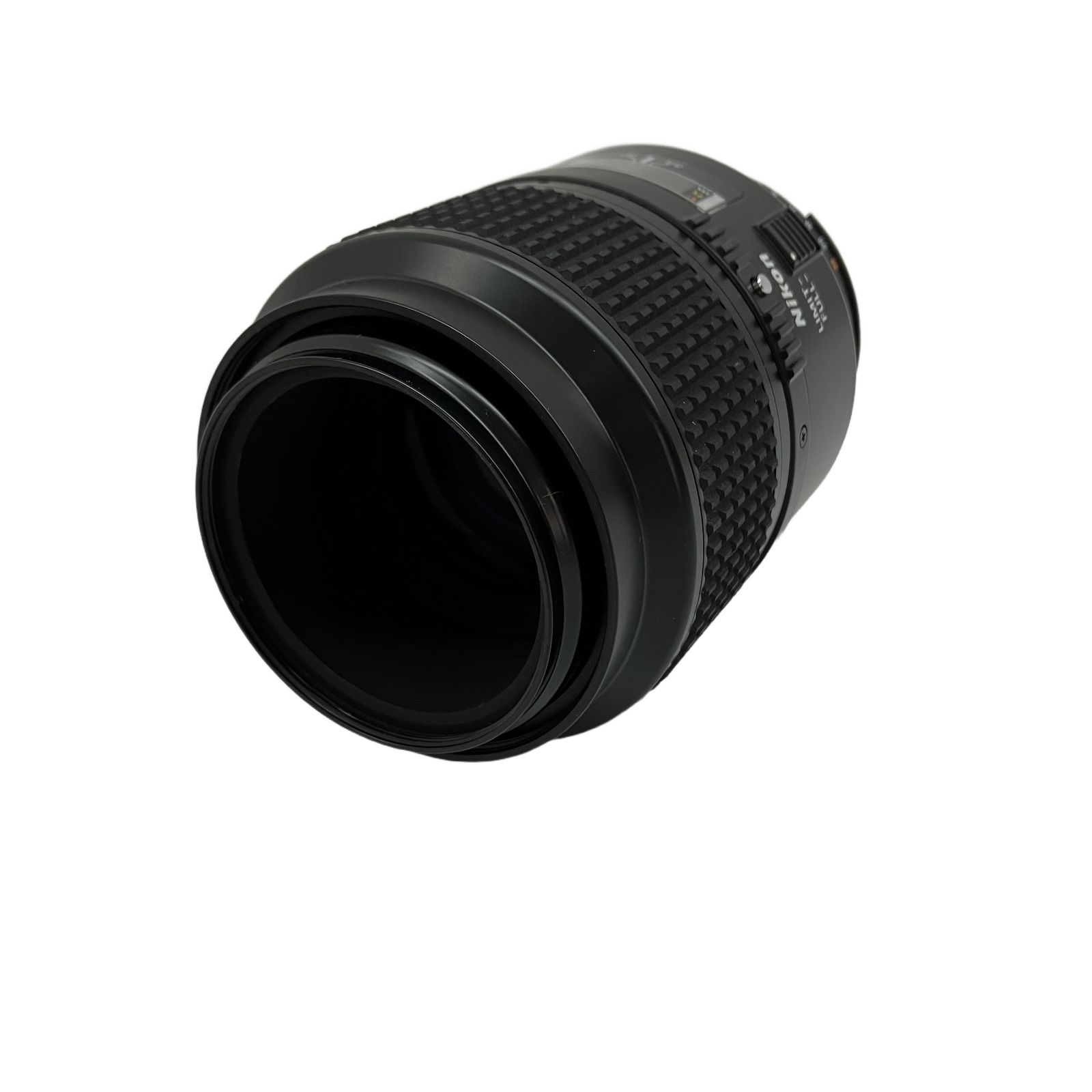 Nikon Ai AF Micro-Nikkor 105mm f/2.8D 単焦点 マクロレンズ ニコン デジタルカメラレンズ 中古 C11363378