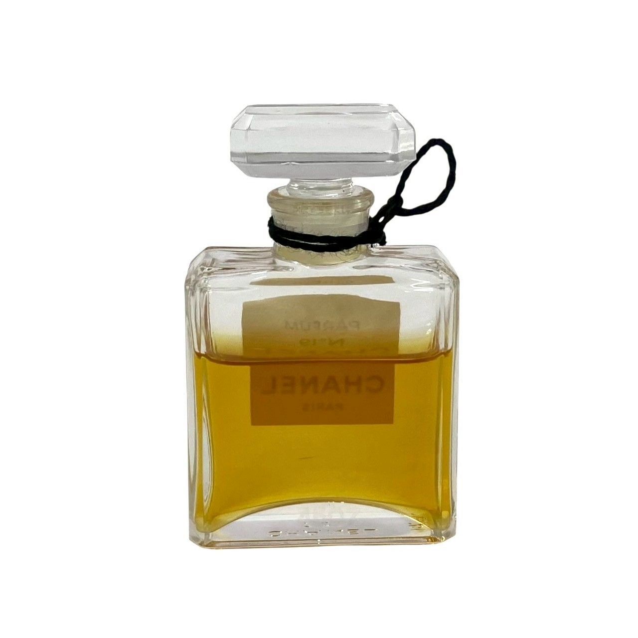 CHANEL】No19 PARFUM/パルファム 7ml ミニボトル 香水/パヒューム