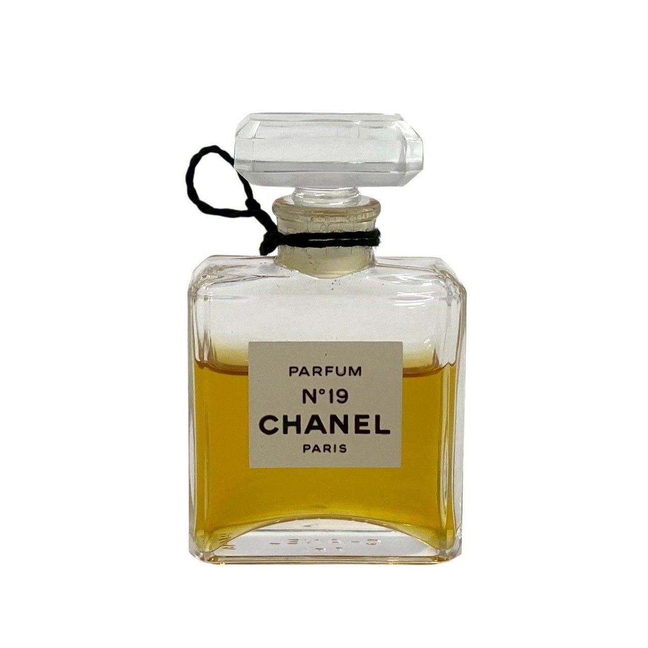 CHANEL】No19 PARFUM/パルファム 7ml ミニボトル 香水/パヒューム