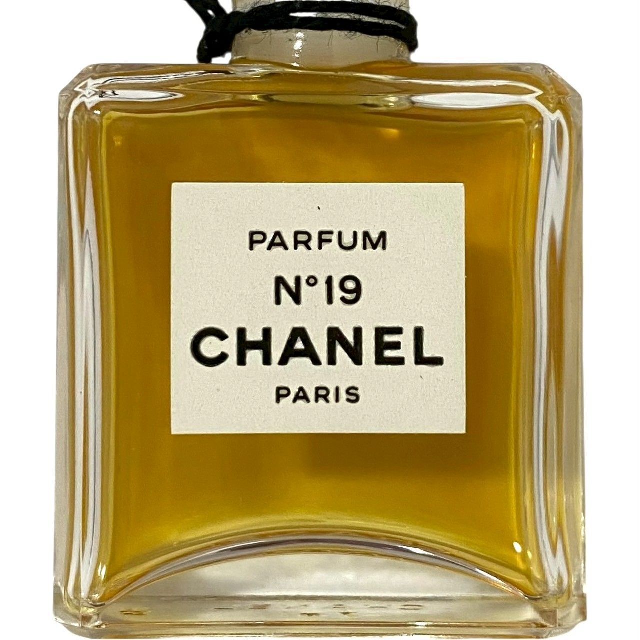 CHANEL】No19 PARFUM/パルファム 7ml ミニボトル 香水/パヒューム