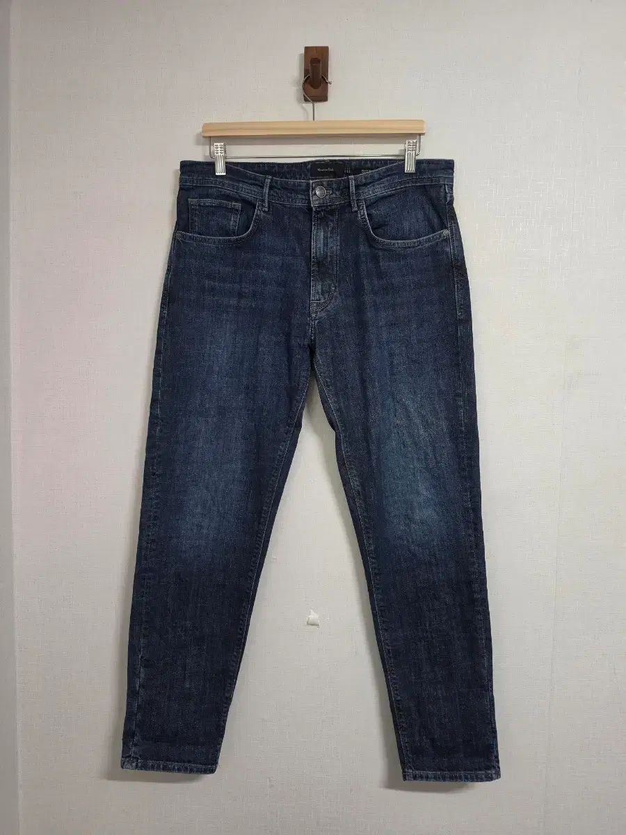 マッシモ ドゥッティ デニム パンツ 32