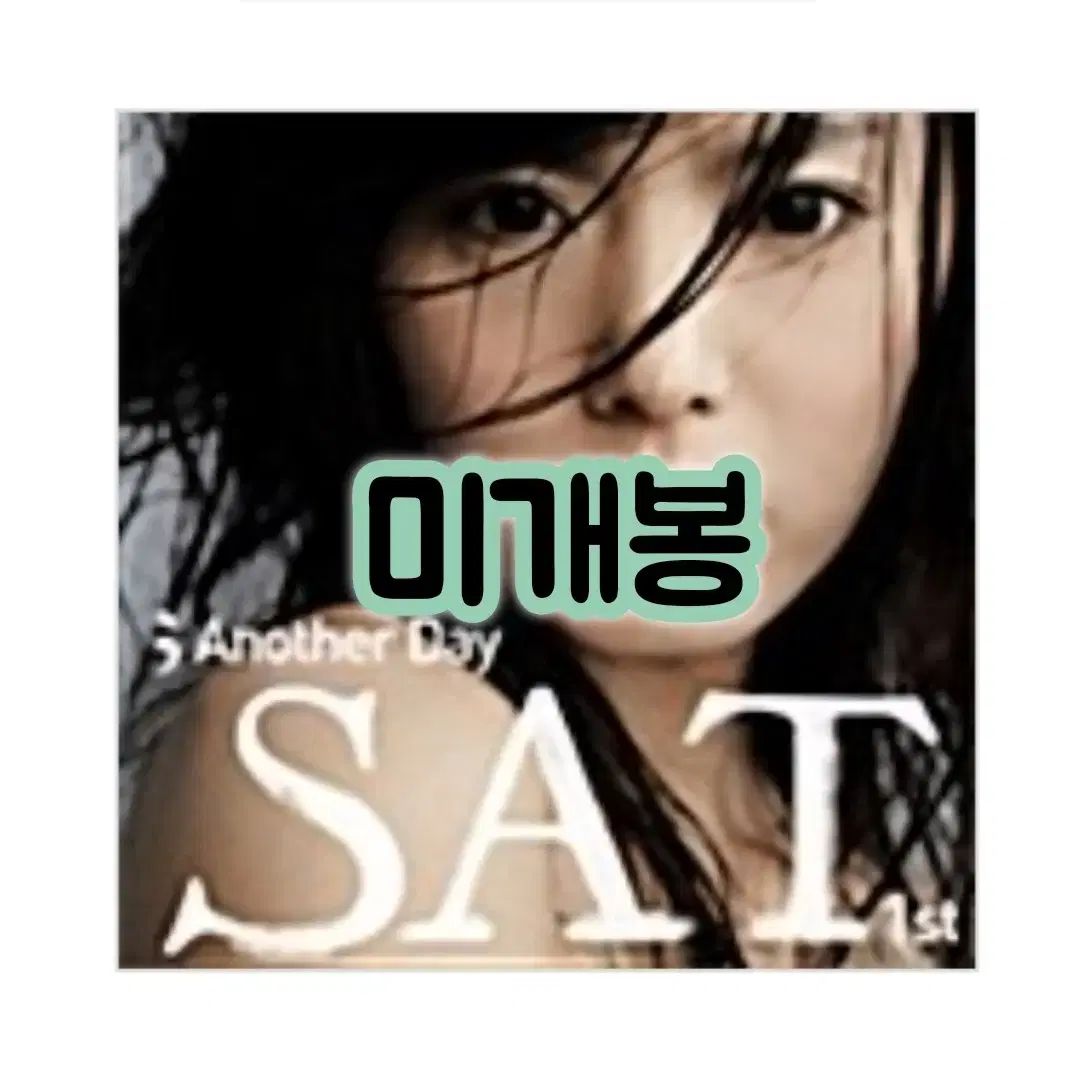 【CD】 SAT 1st another Day SAT 1 家 ー Another Day CD - メルカリ