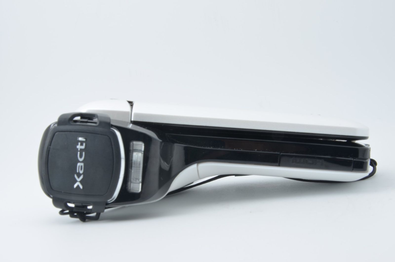 ★美品★ サンヨー SANYO DMX-CG11 ホワイト B4382 #44