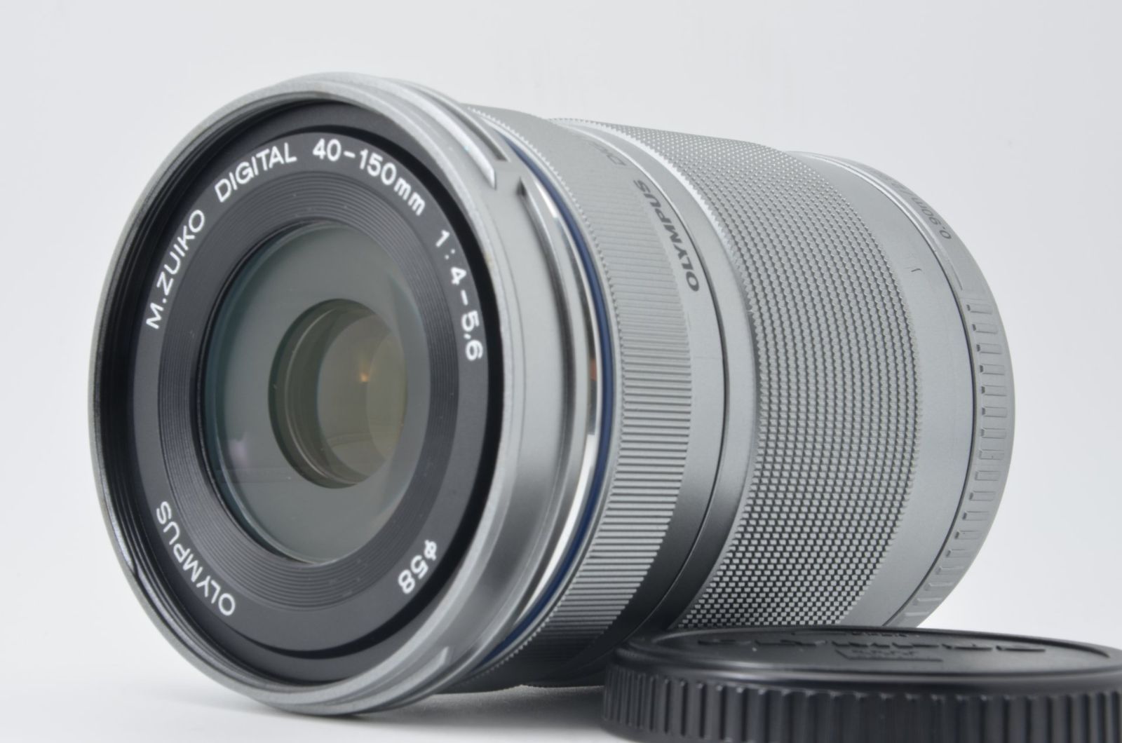 ☆良品☆ オリンパス OLYMPUS M.ZUIKO DIGITAL ED 40-150mm F4-5.6 R