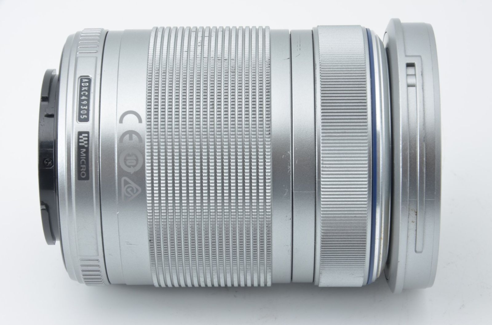 ☆良品☆ オリンパス OLYMPUS M.ZUIKO DIGITAL ED 40-150mm F4-5.6 R