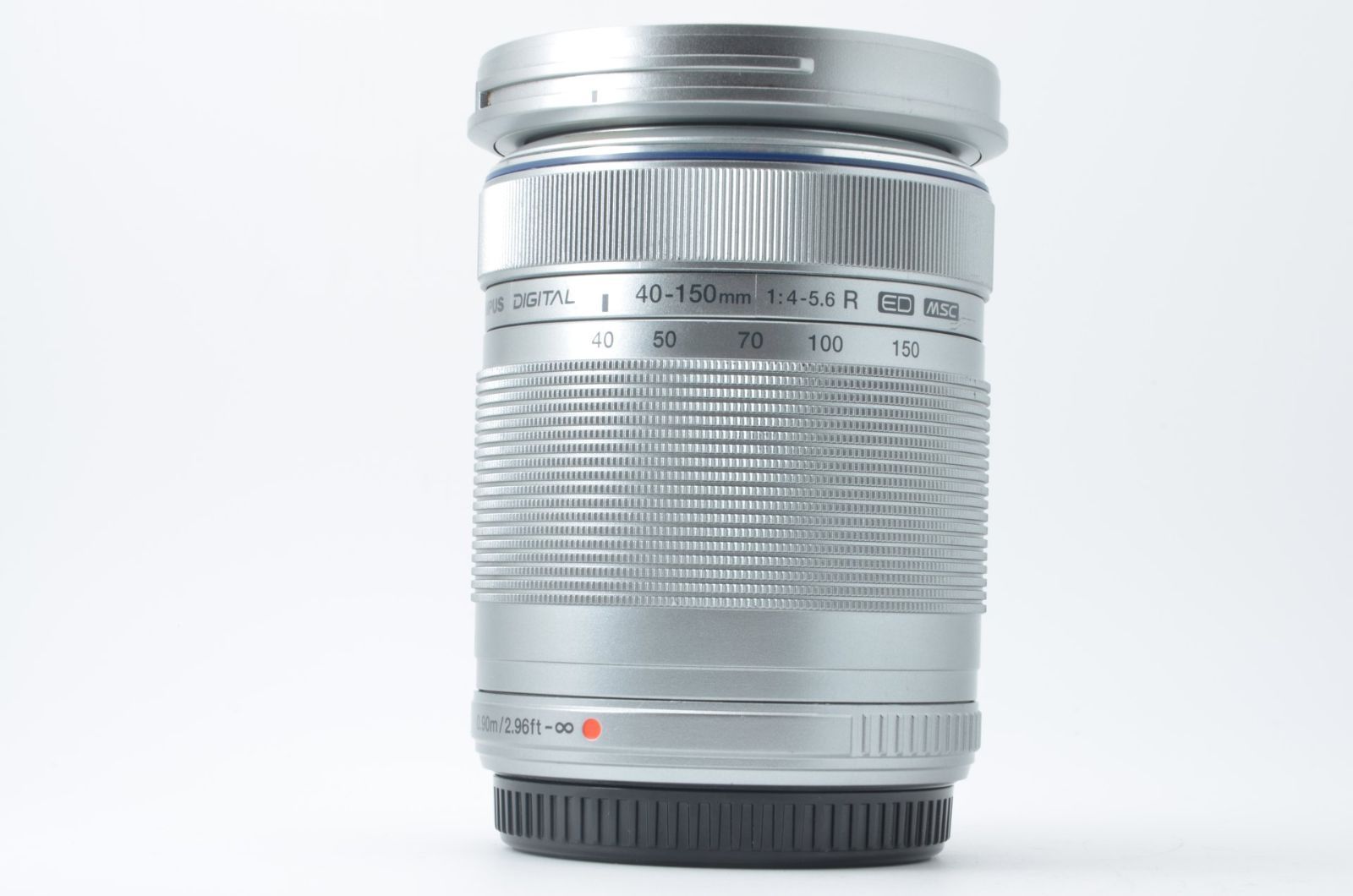 ☆良品☆ オリンパス OLYMPUS M.ZUIKO DIGITAL ED 40-150mm F4-5.6 R