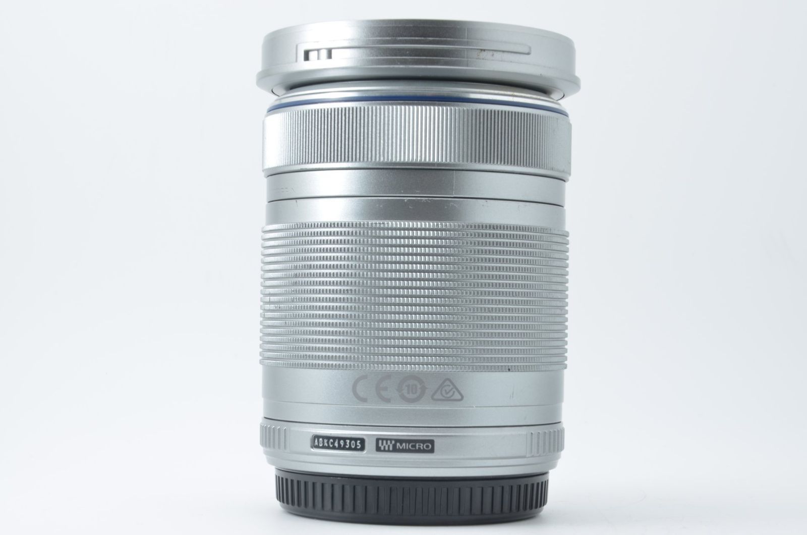☆良品☆ オリンパス OLYMPUS M.ZUIKO DIGITAL ED 40-150mm F4-5.6 R