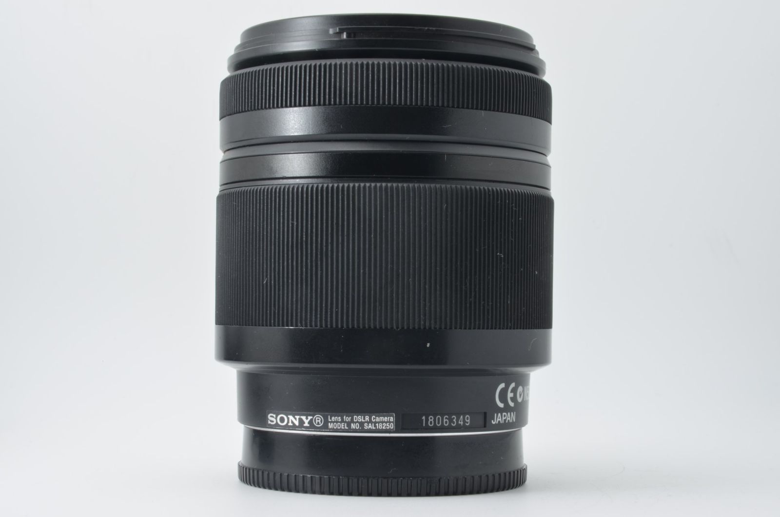 ☆良品☆ ソニー SONY DT 18-250mm F3.5-6.3 SAL18250 aマウント L4397