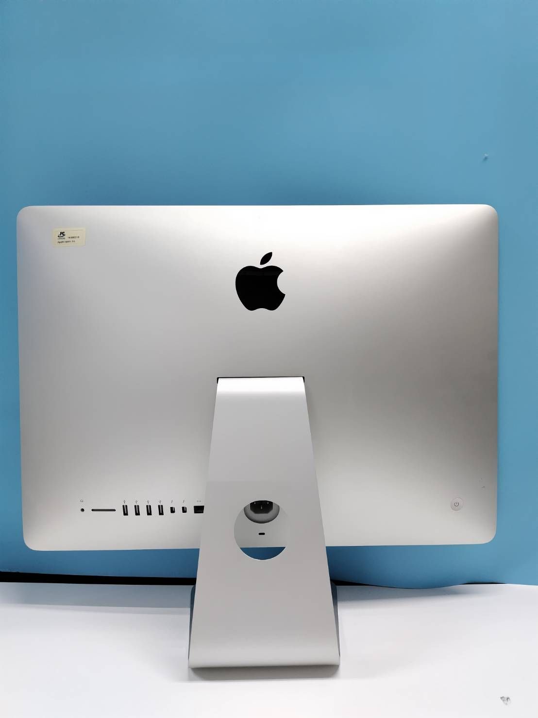 iMac 21.5