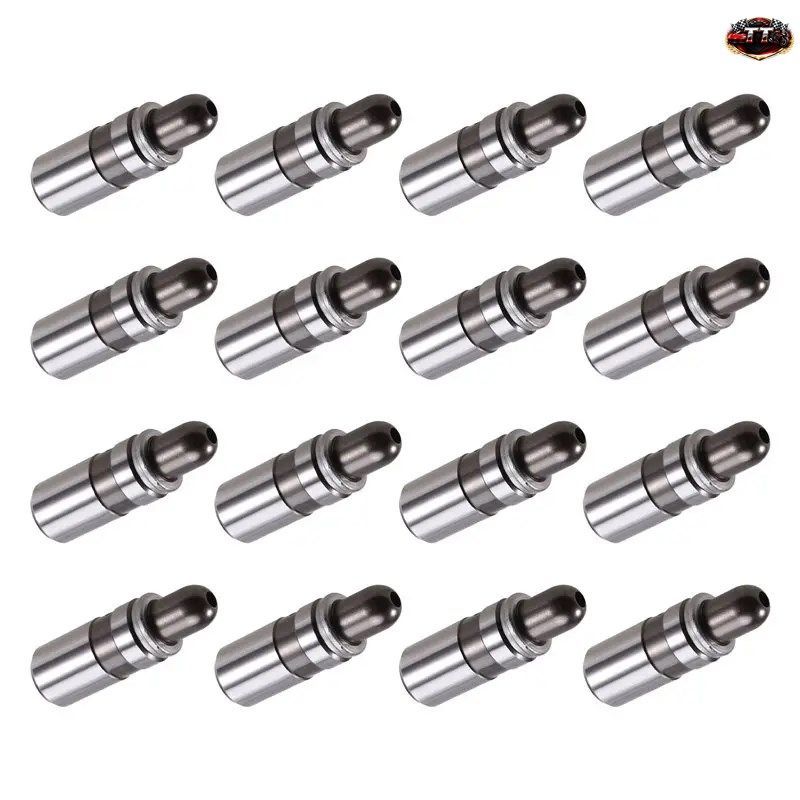 L08A-16PCS バルブ タペット 油圧リフター トヨタ ハイラックス 2005-2012 ハイエース フォーチュナー ヤリス カローラ 1375075020 13750-7