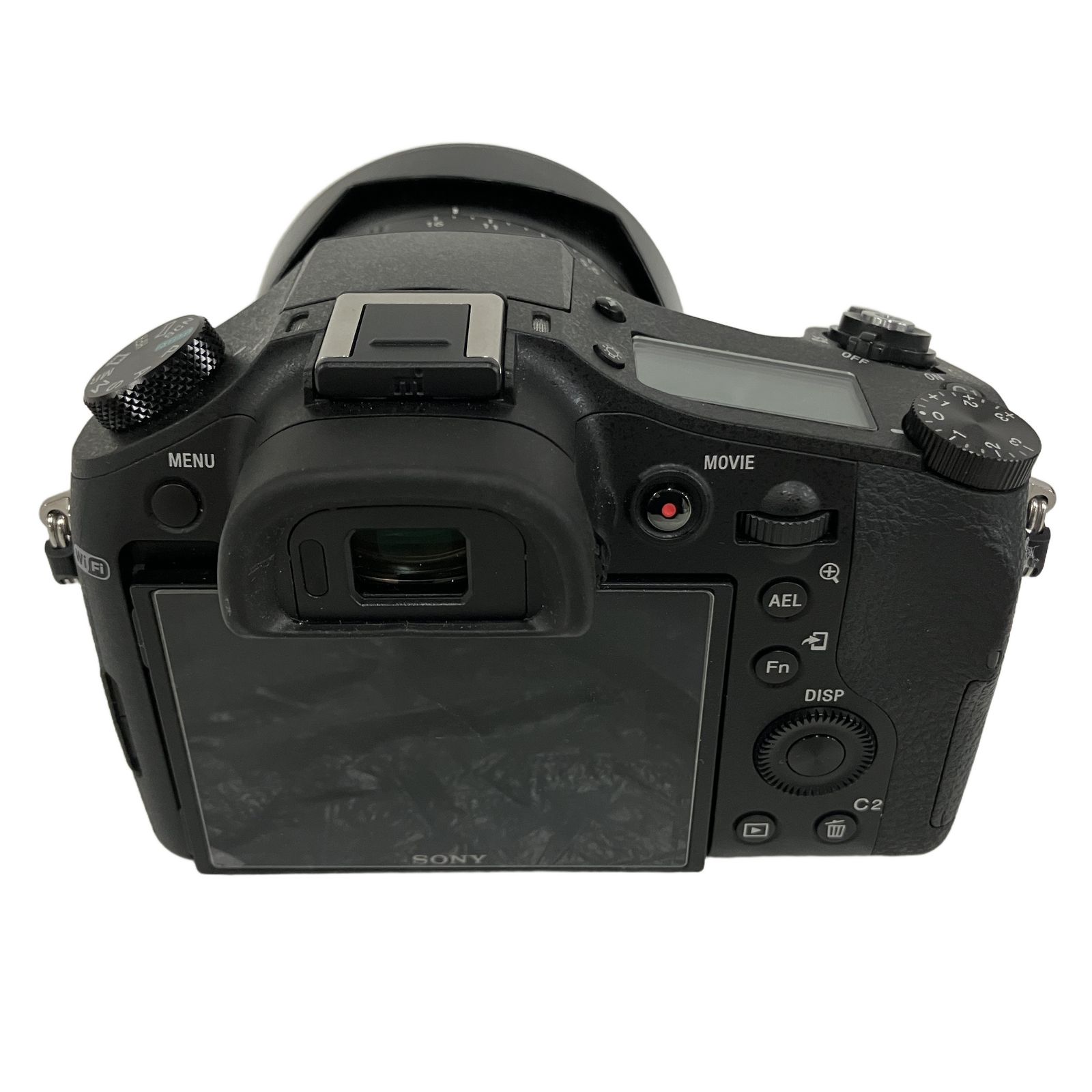 SONY ソニー Cyber-shot DSC-RX10M2 RX10II 4K動画 F2.8通し 高級 