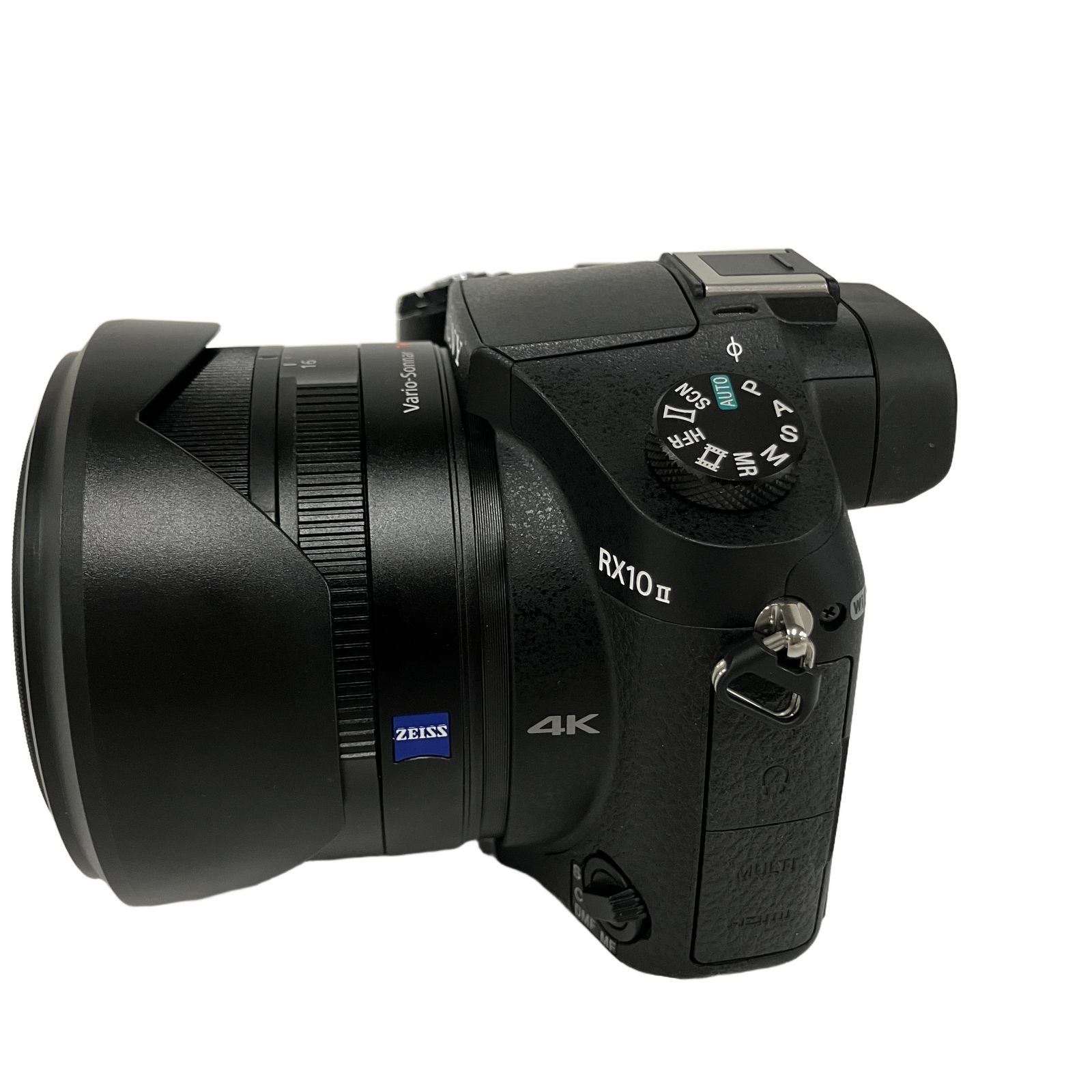SONY ソニー Cyber-shot DSC-RX10M2 RX10II 4K動画 F2.8通し 高級