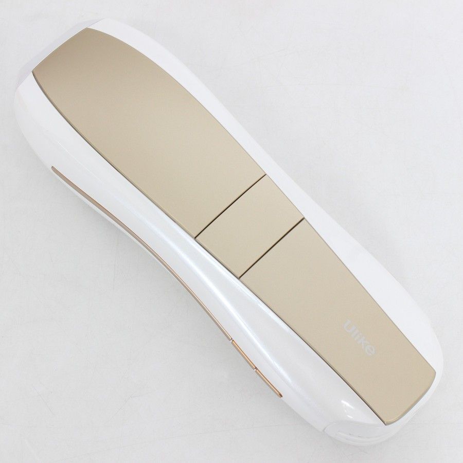 美品】Ulike Air 10 IPL光美容器 UI20WG ホワイトゴールド 脱毛器