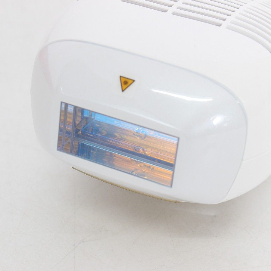 美品】Ulike Air 10 IPL光美容器 UI20WG ホワイトゴールド 脱毛器