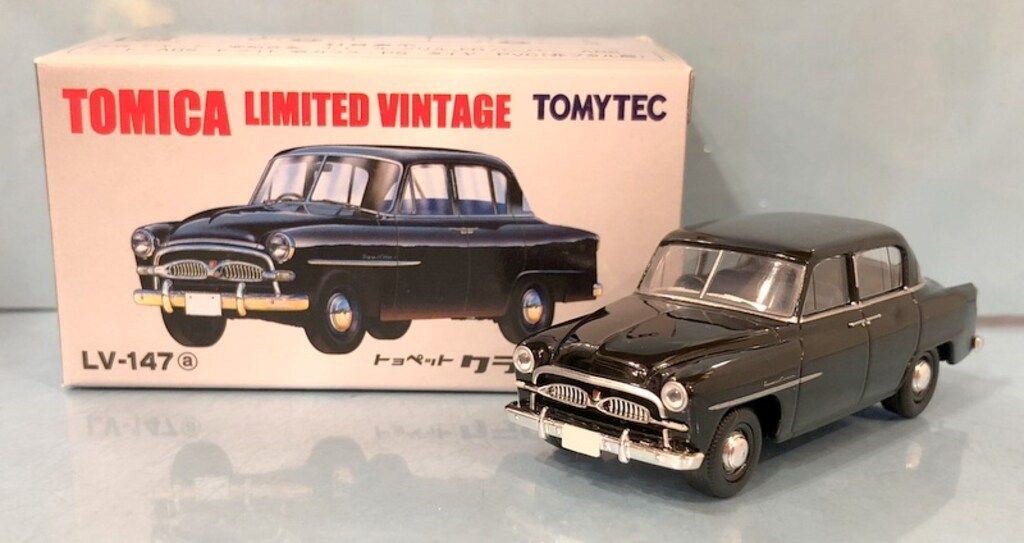 トミカ TOMICA LIMITED VINTAGE ポルシェ 912 新品TOMICA 【公式通販】