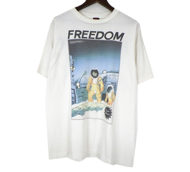 イ*シ様 SAINT MICHAEL セント マイケル　FREEDOM 24SS セントマイケル SAINT MICHAEL × フリーダム FREEDOM 24SS 【 SM-YS8