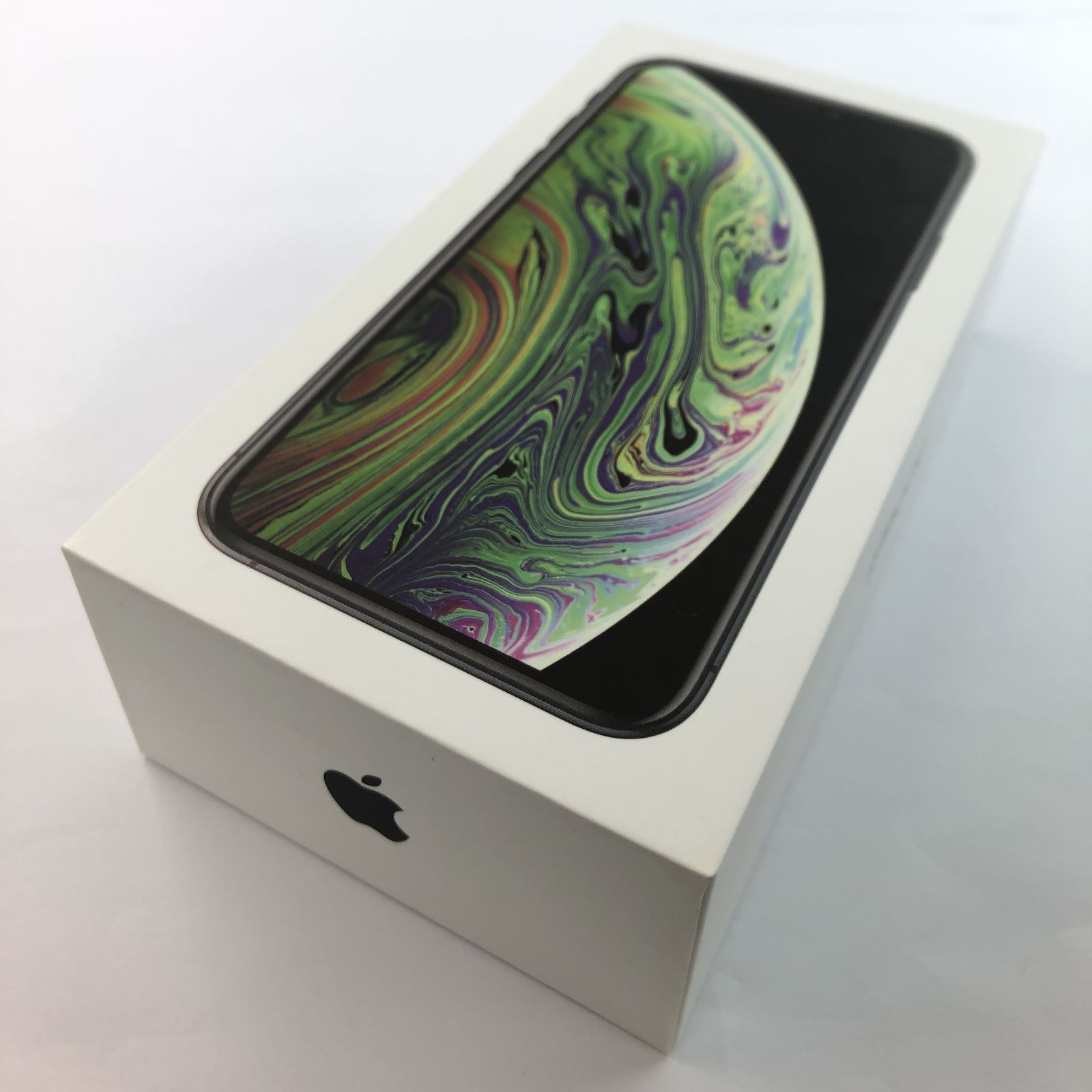 【未使用品】iPhone XS/256GB/357232096585482