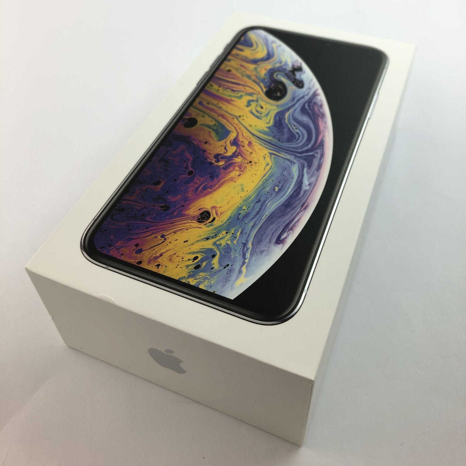 【未使用品】iPhone XS/256GB/357232097796567