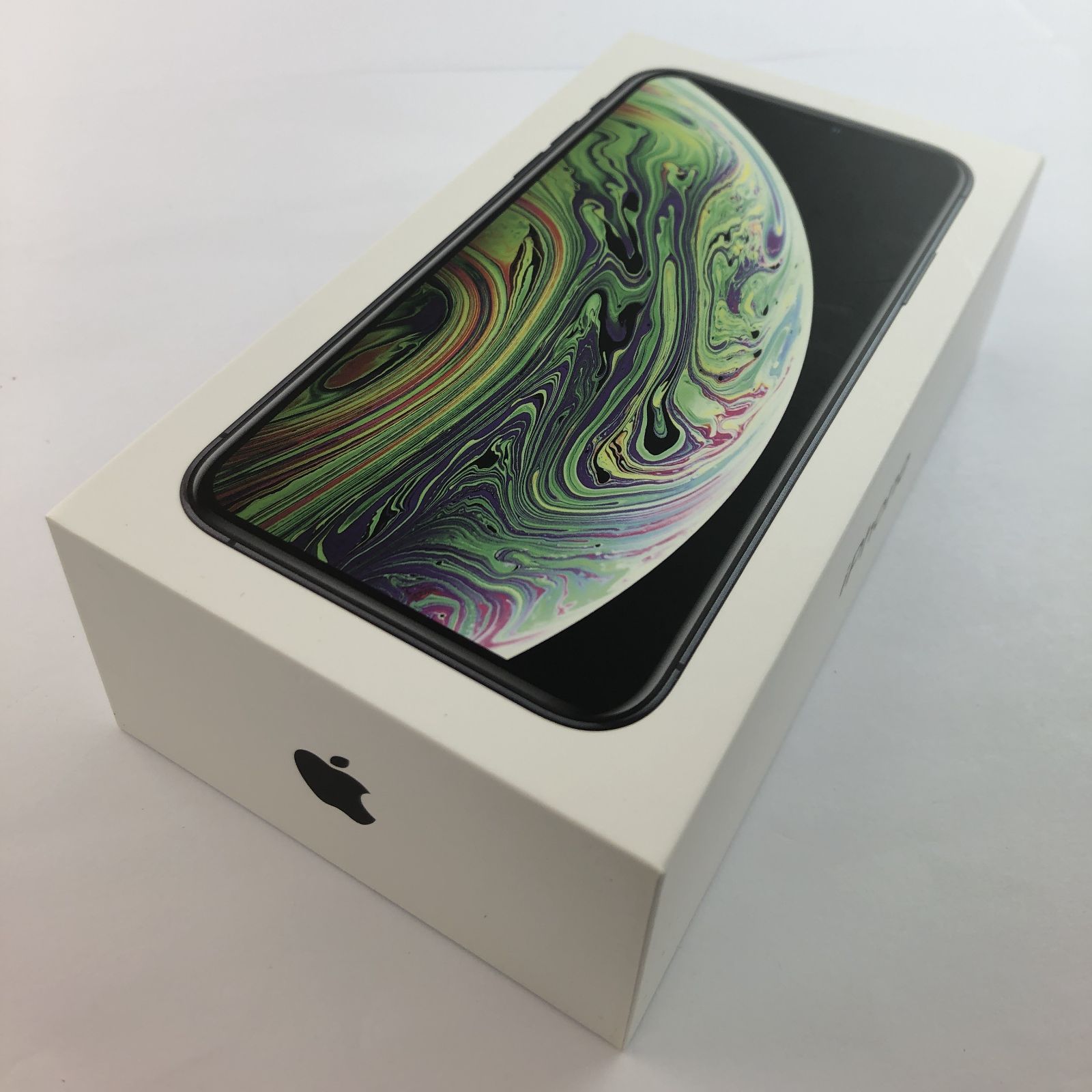 未使用品】iPhone XS/256GB/357237099949270 - メルカリ